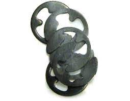 C Clip for handle catch (10 pack), 4 DIN 6799, for X4/X5, X7/X8, and 370 series - SEBO