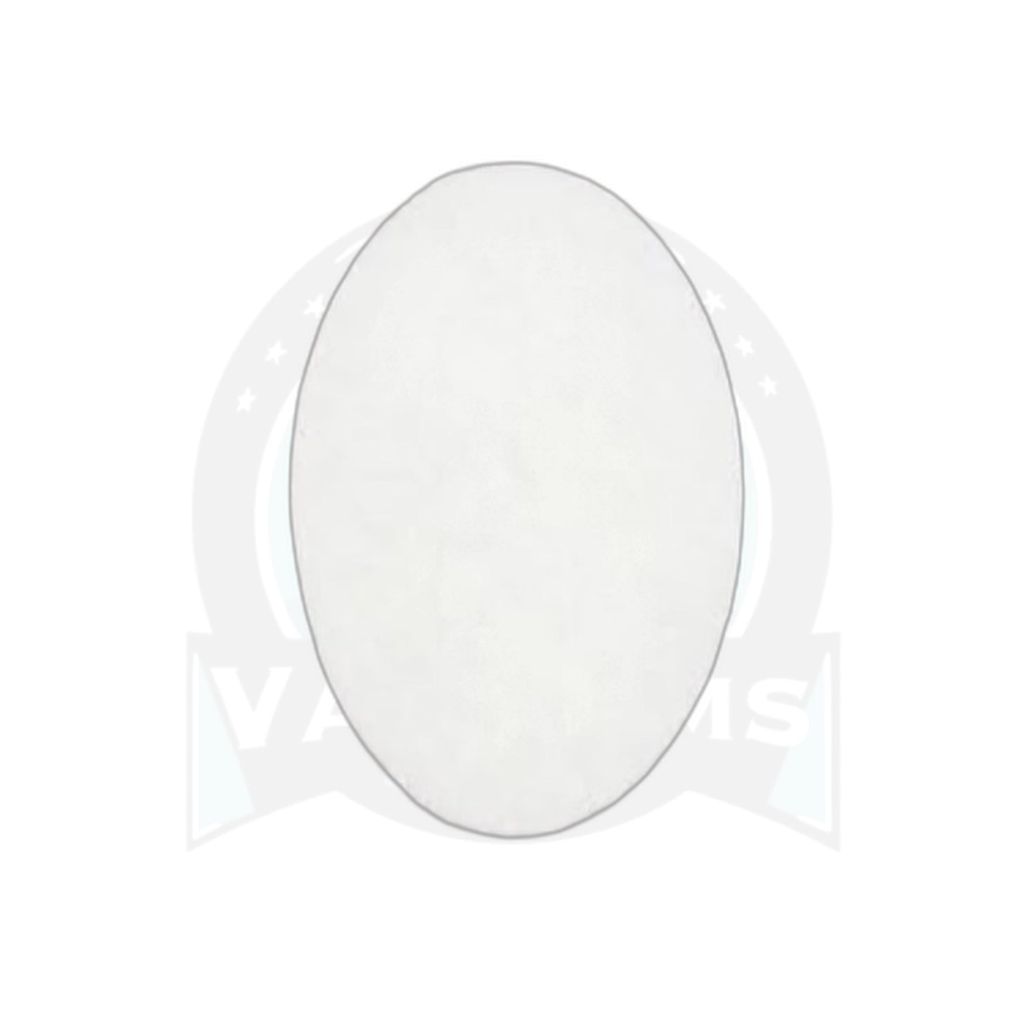 Oreck UPRO14T Round Motor Filter Replacement