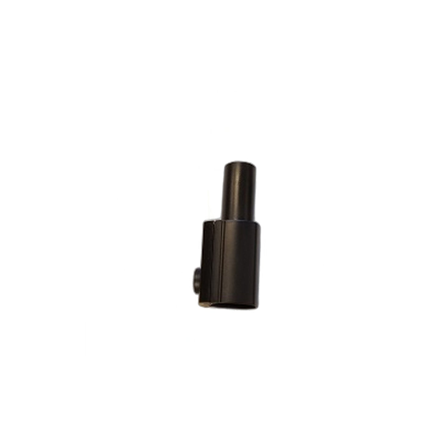 Beam Alliance Oval-to-Round Tool Adaptor for Central Vacuum Wands