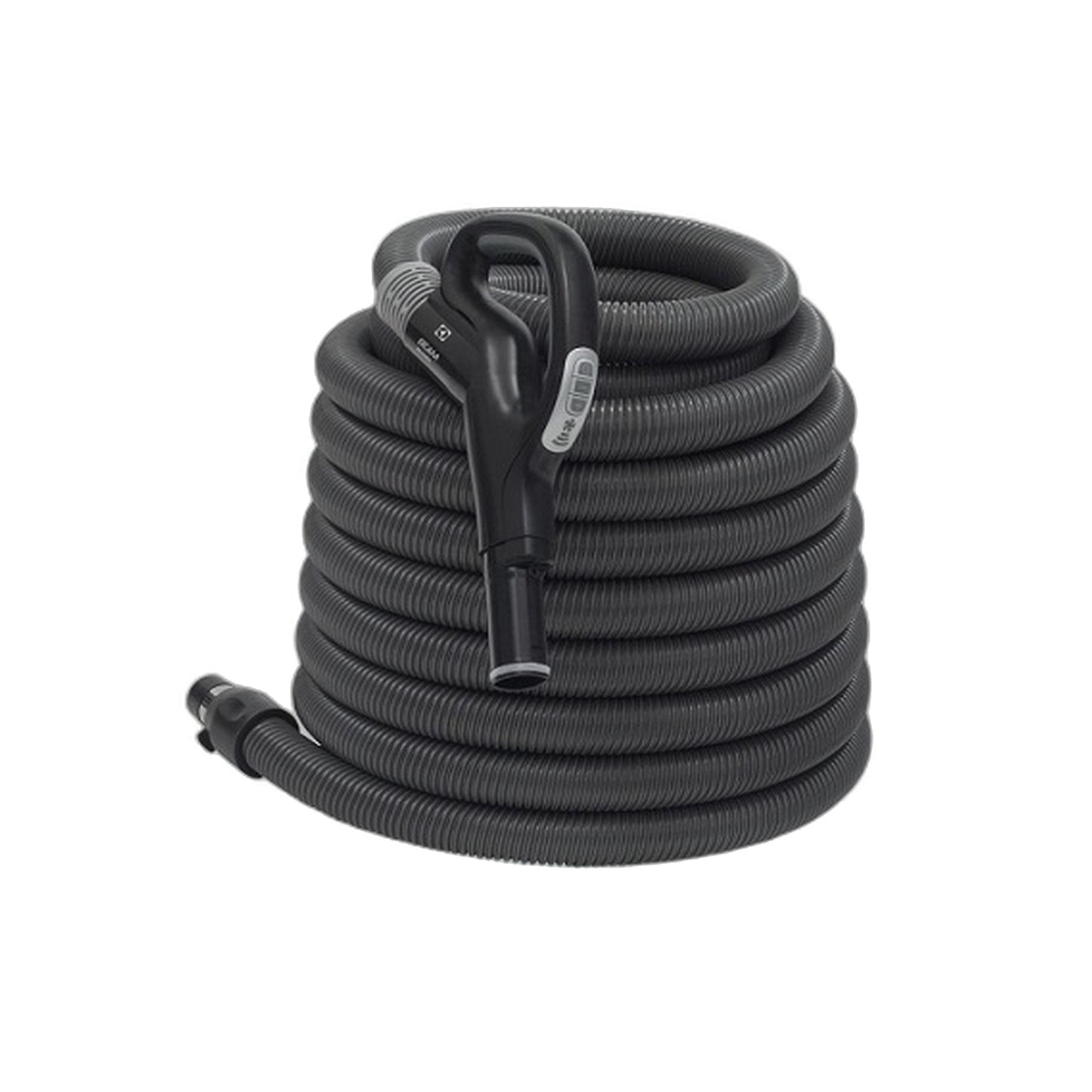 Beam 30 ft Alliance Interface Dual-Volt Central Vacuum Hose, 2G