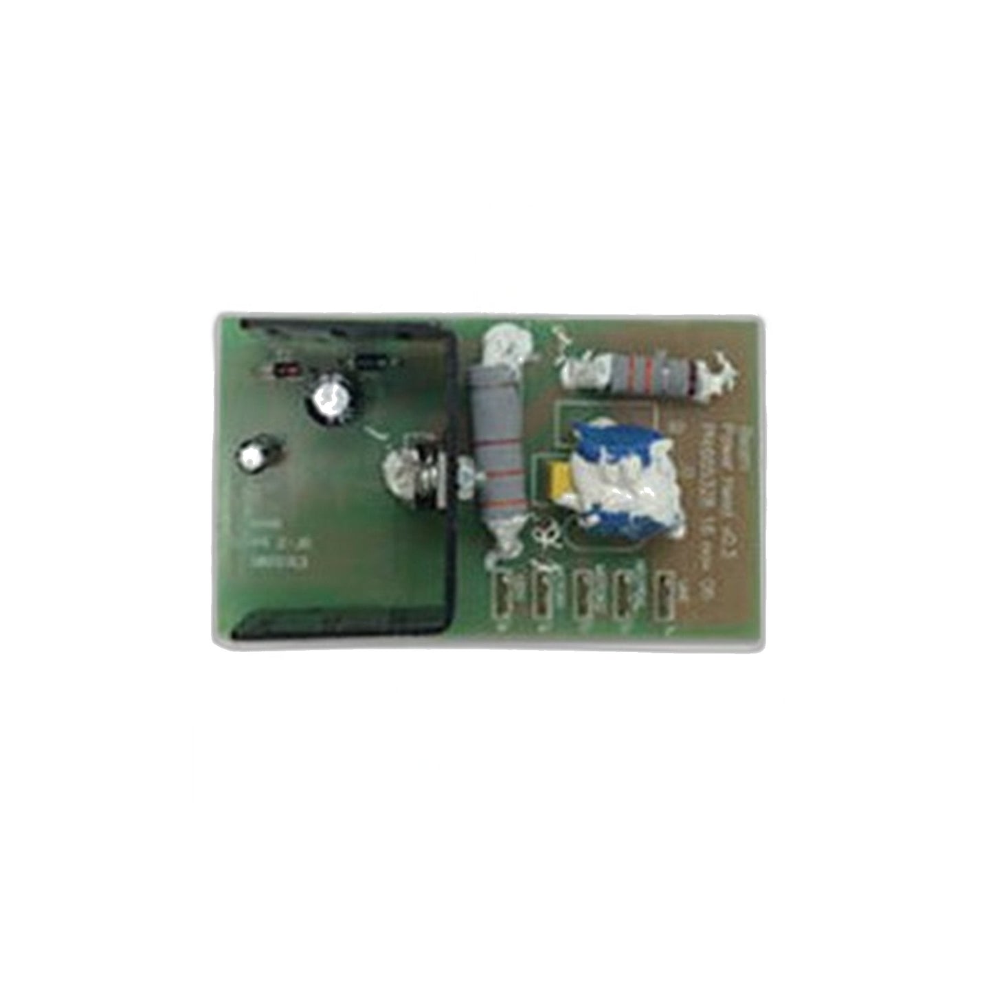 Electrolux QuietClean Power Nozzle Headlight PCB / Lamp Assembly