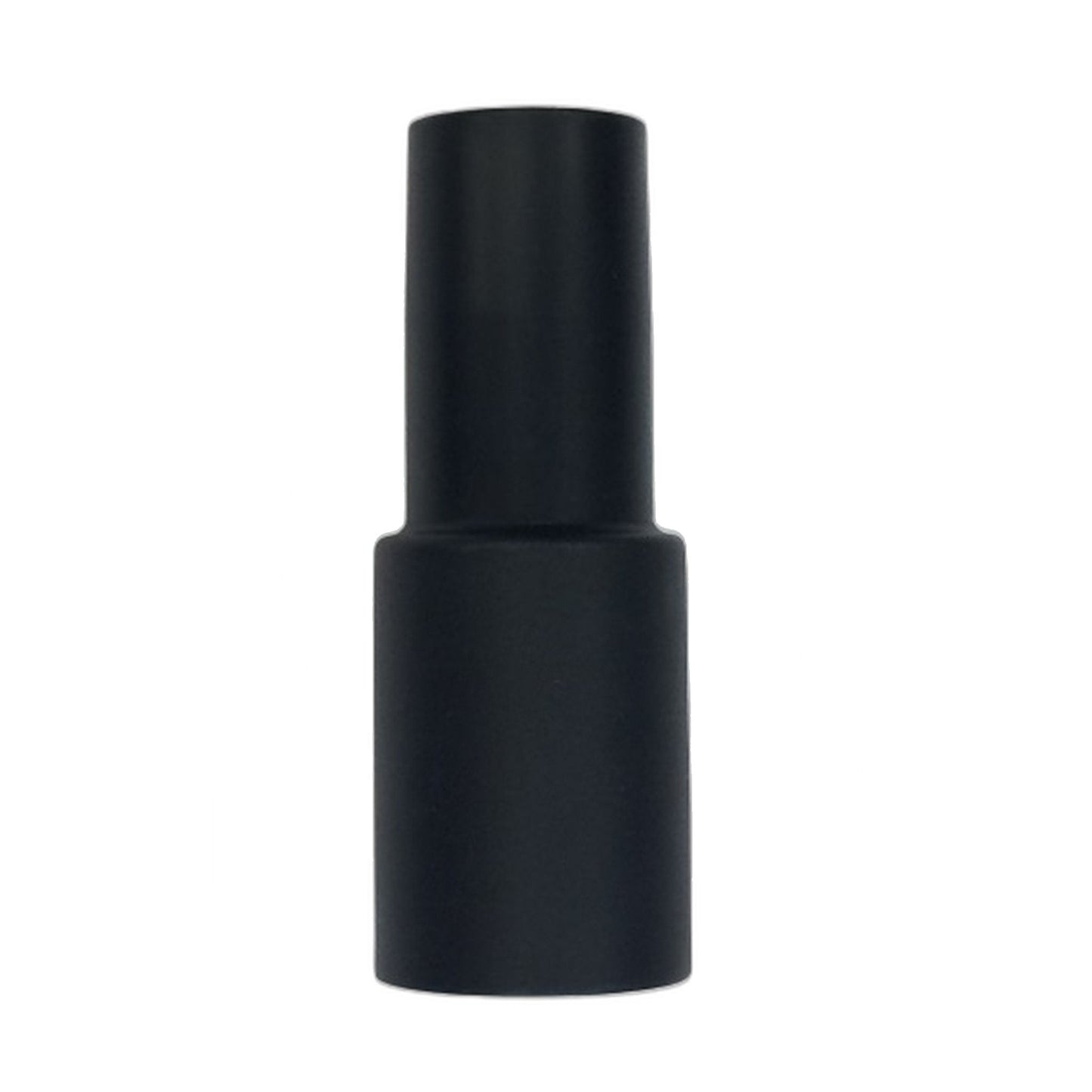 Miele Plastic Adaptor, 35mm Wand/Handle to 1-1/4" Tool, 4-1/4"