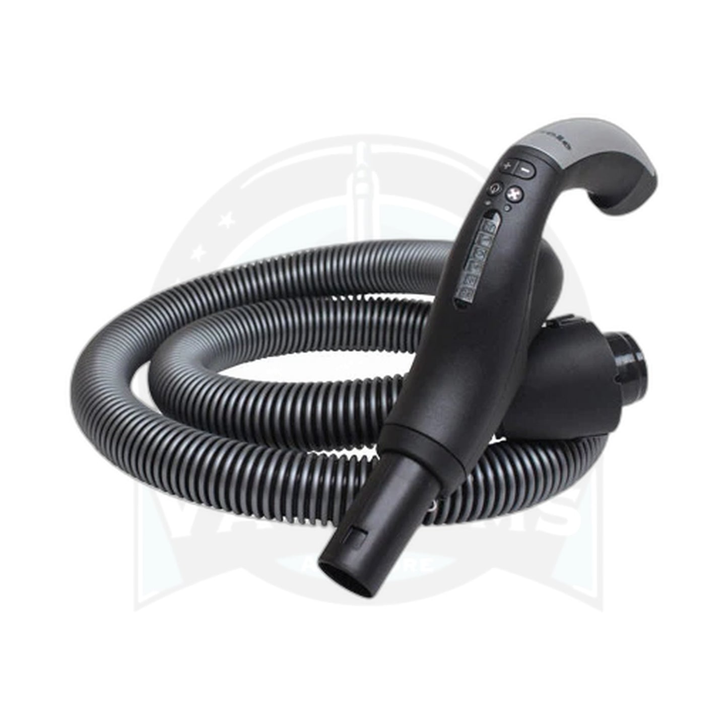 Miele SES 130 Electric Suction Hose Kit with Conversion Circuit Board