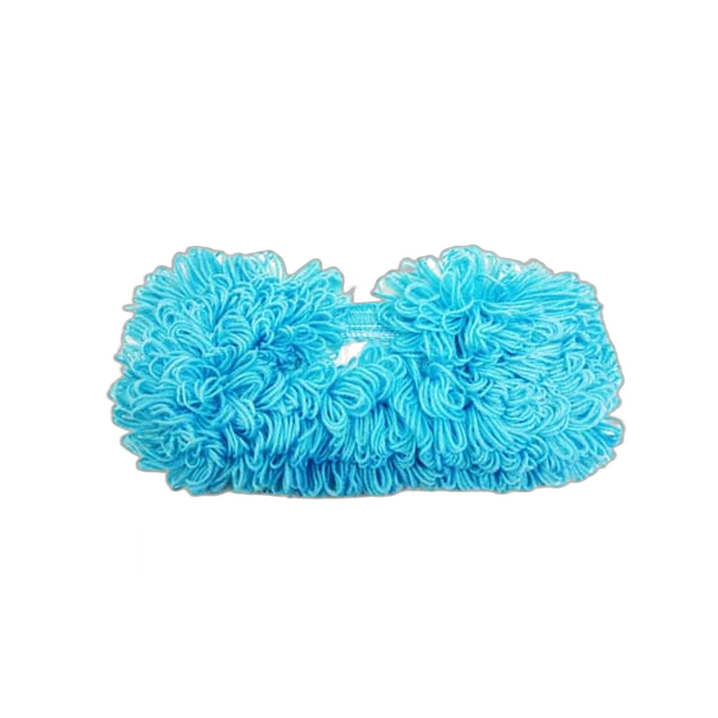 Universal 1-1/4" DustUp Mop Floor Tool Replacement Yarn (Yarn Only)