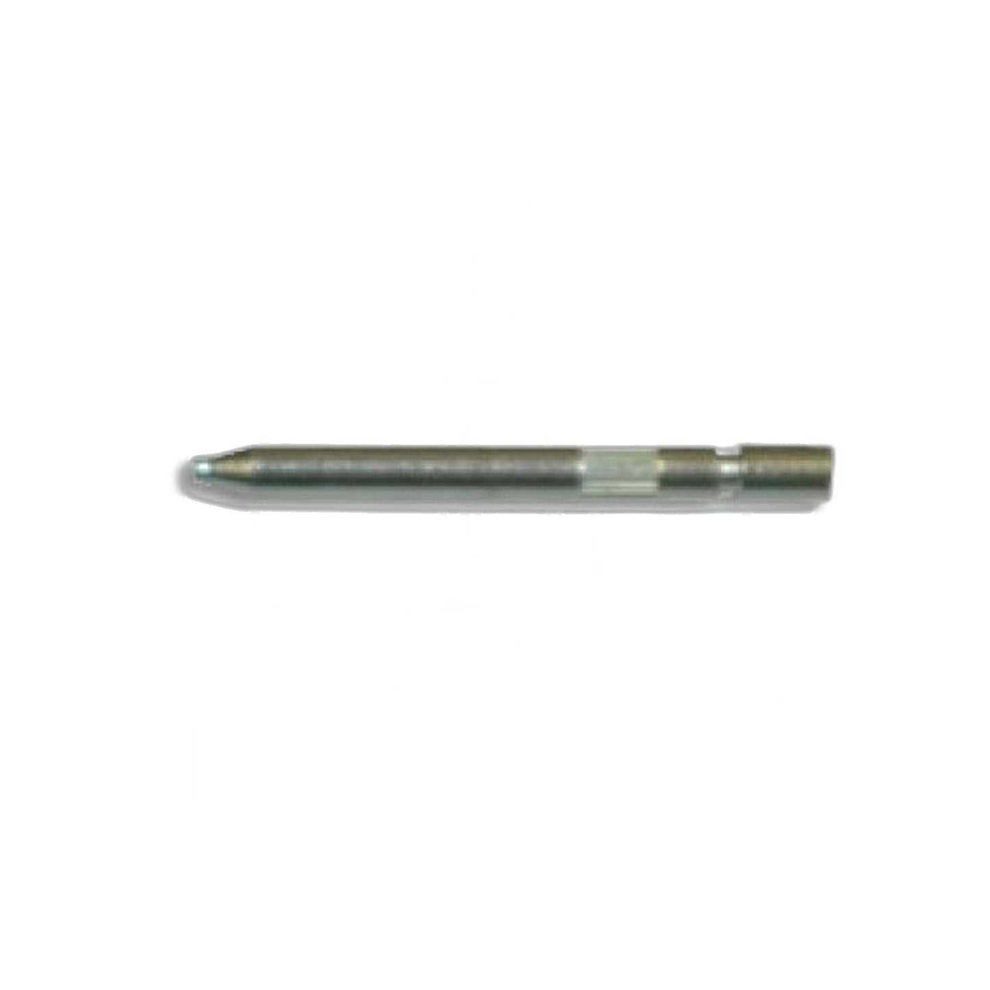 Wessel-Werk EBK360 Power Nozzle Rear Axle Replacement
