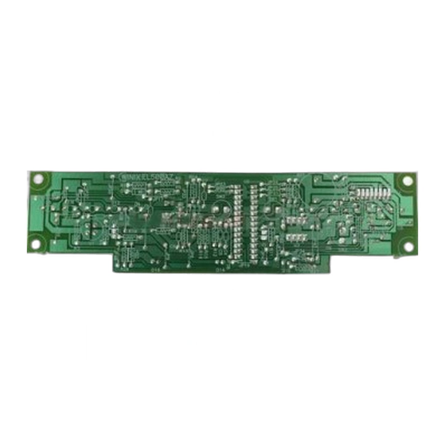 Electrolux PU3650 Central Vacuum LCD Control Module