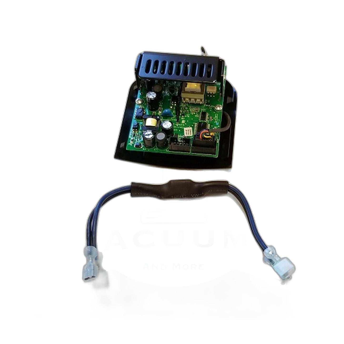 Central Vacuum Circuit Board for Frigidaire FRGCVP520 / PU7502A