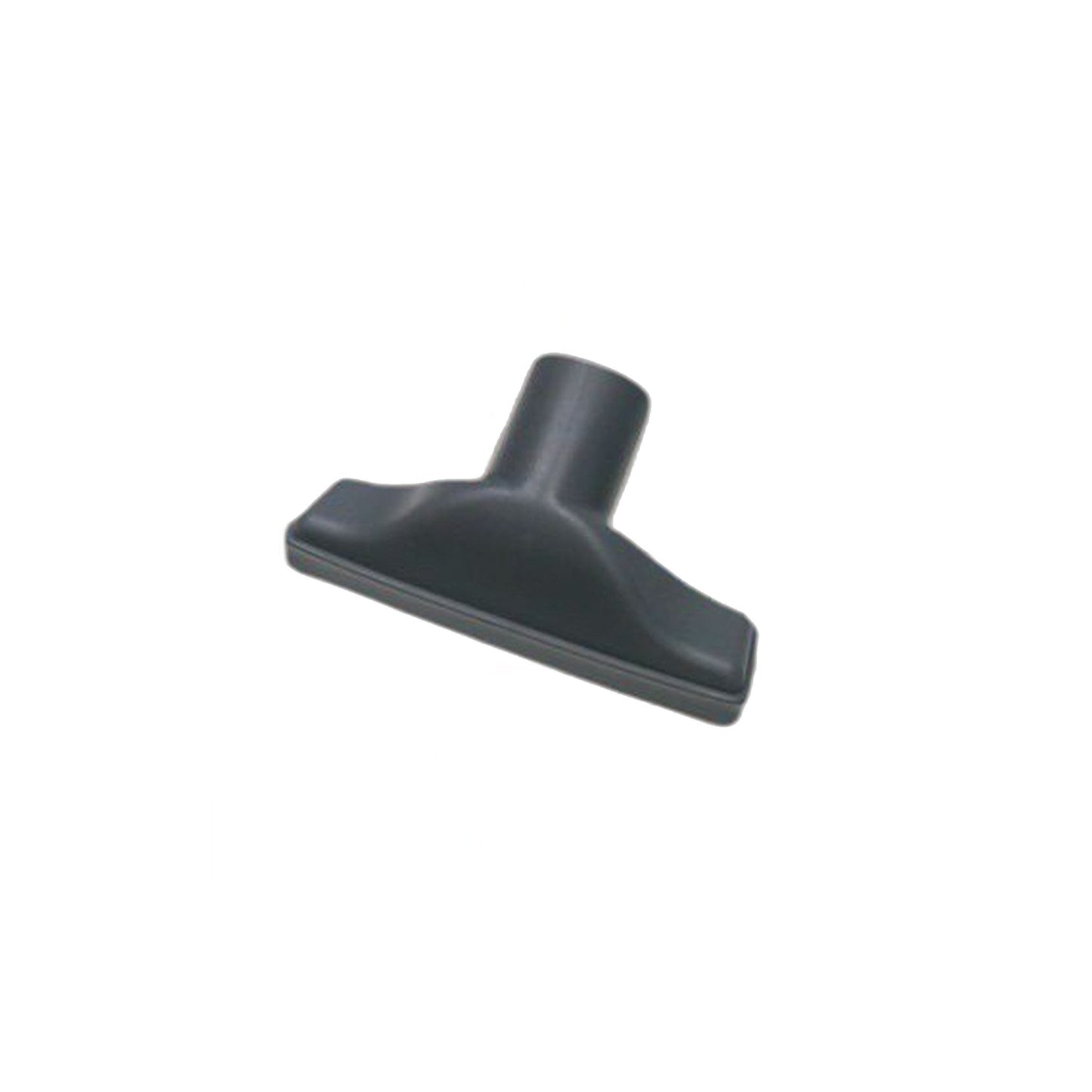 Hayden Signature Upholstery Tool, Grey with Fabric Brush