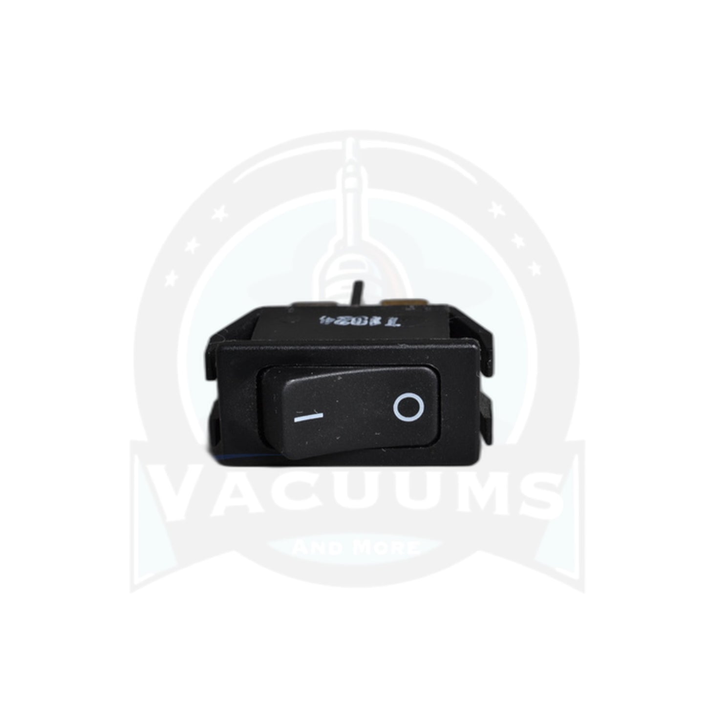 ProTeam On/Off Switch - Sierra Backpack - ProTeam
