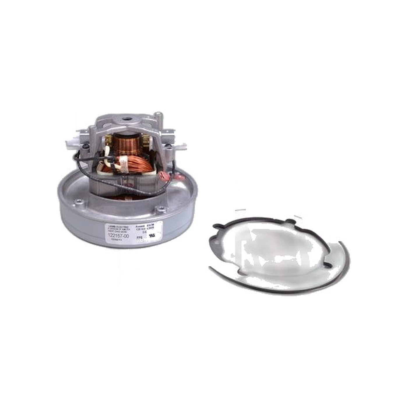 ProTeam Sierra Vacuum Motor - Replacement Suction Motor