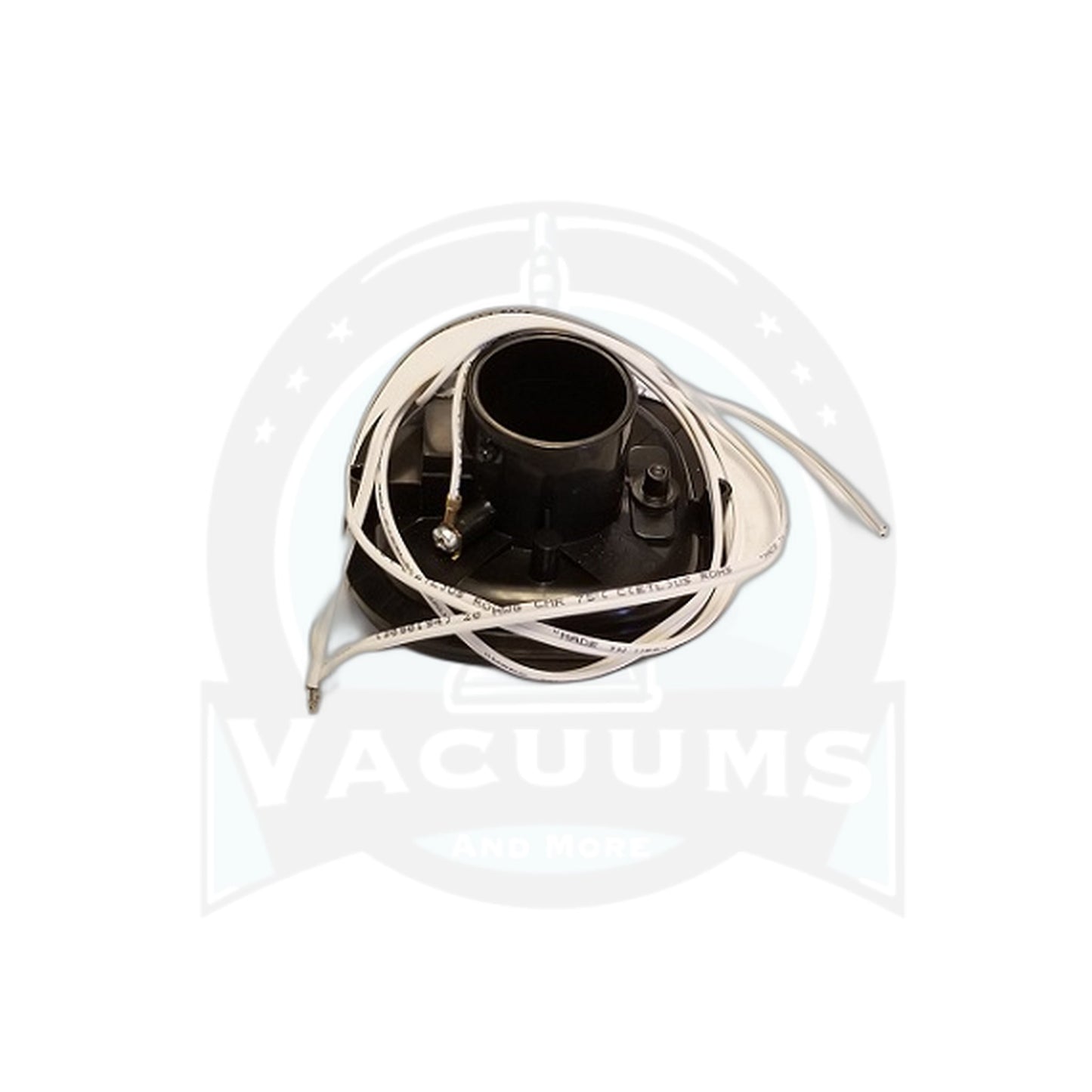 Beam Alliance Low Voltage Front Utility Valve (Short)