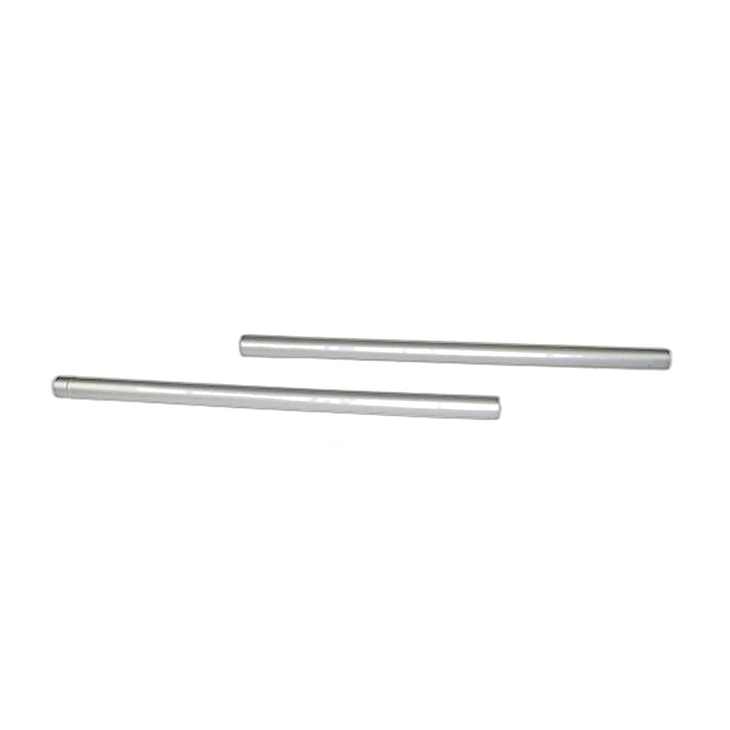 ProTeam 1-1/2" Aluminum 2-Piece Straight Wand Set, 59" Total