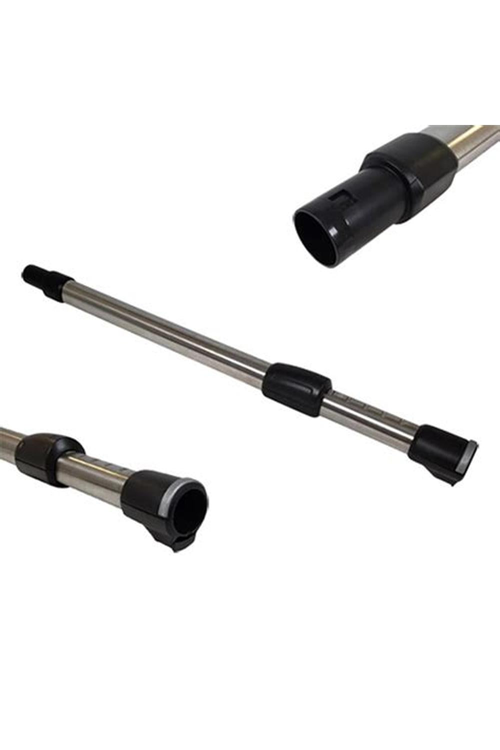 Straight Suction Telescopic wand