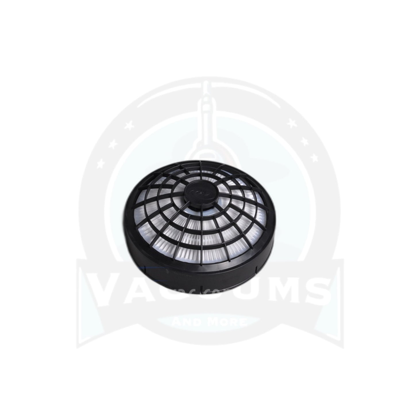 ProTeam HEPA Dome Filter - Backpack - ProTeam