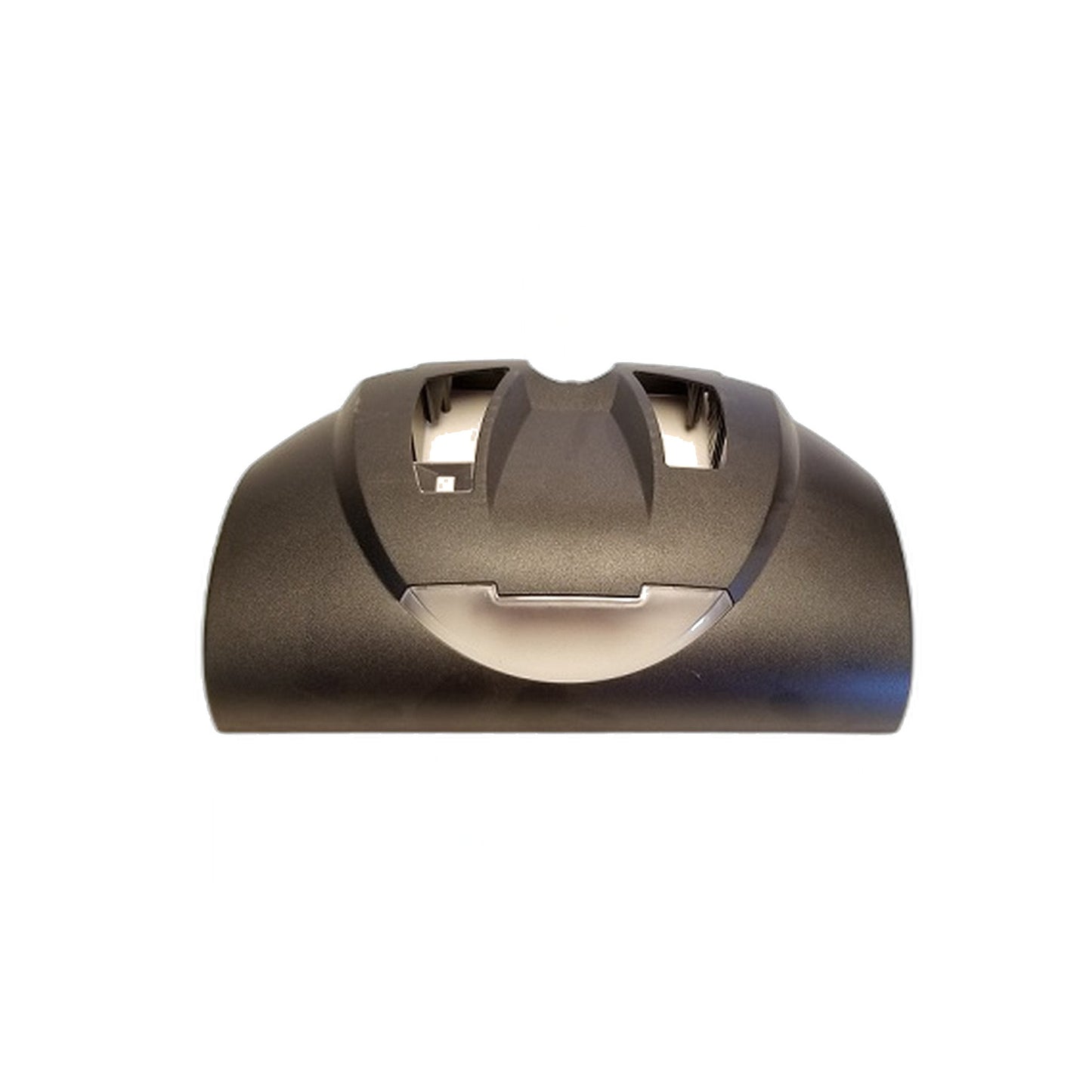 Wessel-Werk EBK360 Power Nozzle Cover, Black #10.9048-318