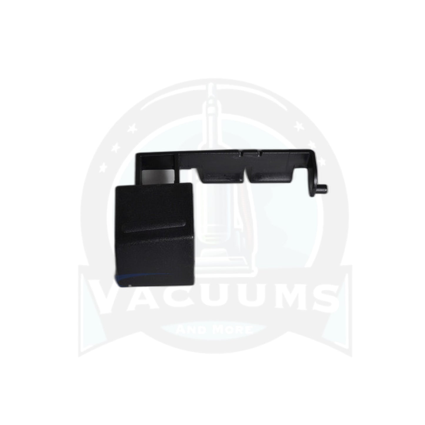 Wessel Werk EBK340 Power Nozzle Neck Release Pedal - Wessel Werk