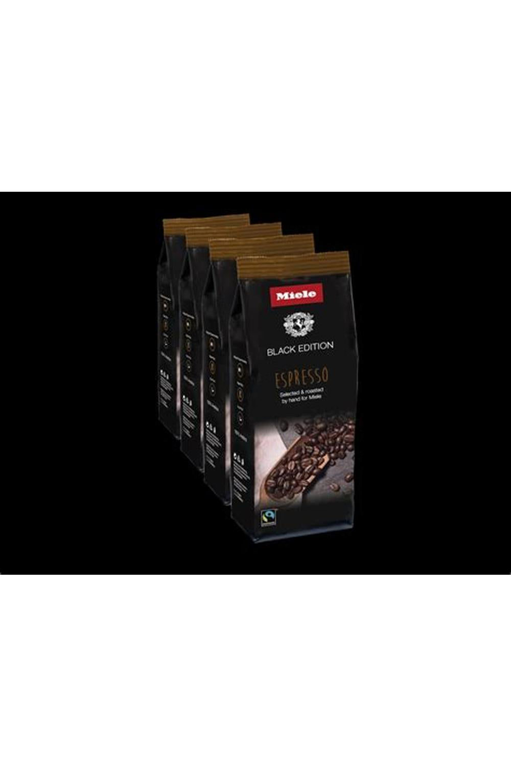 Coffee Beans - Black Edition Espresso 4 pk - Image 3