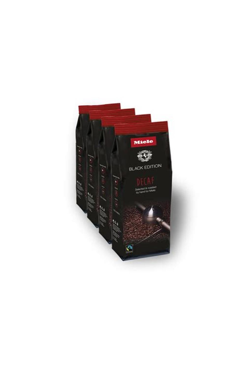 Coffee Beans - Black Edition Decaf 4 pk - Image 3