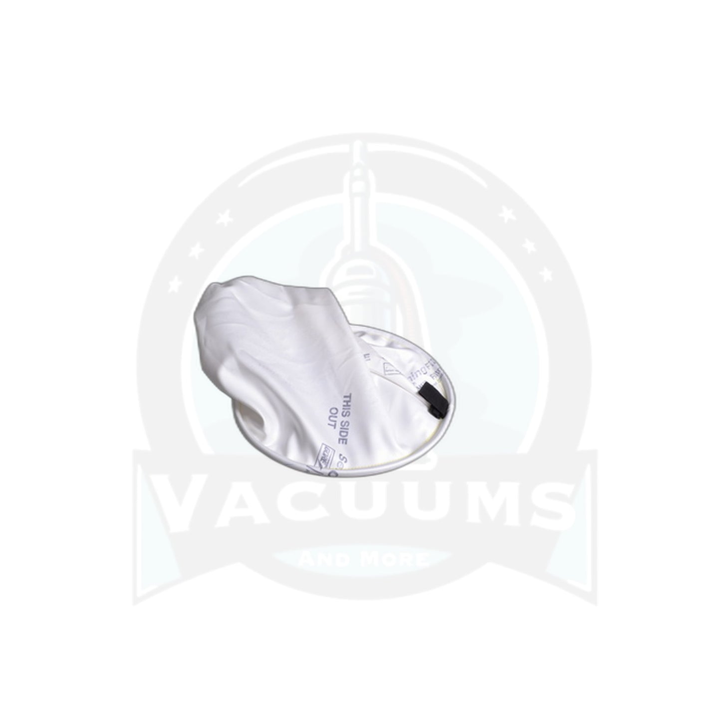 Primary Central Vacuum Filter - Beam - Beam