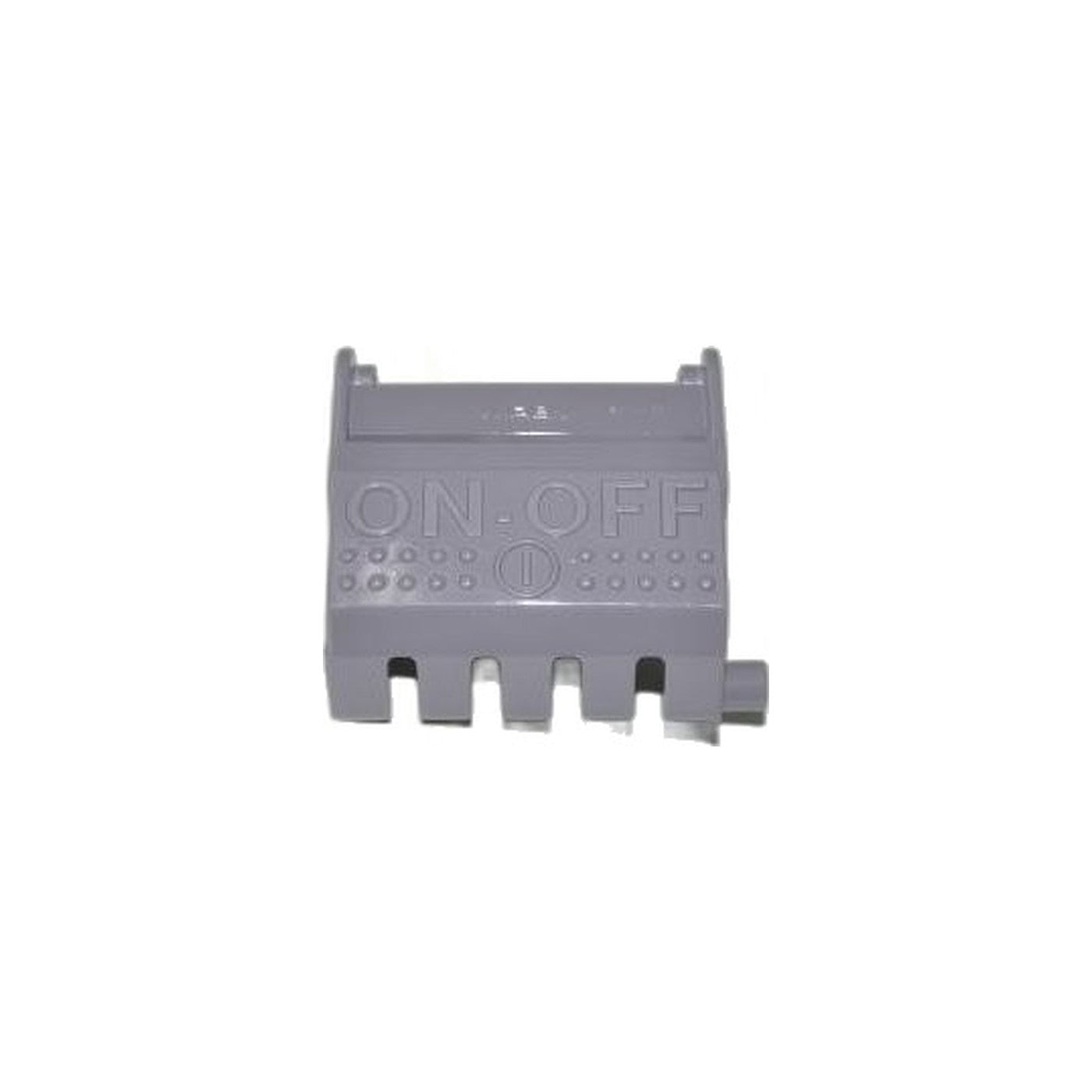 Kirby G5 Foot Pedal - Power On/Off Switch Pedal Replacement