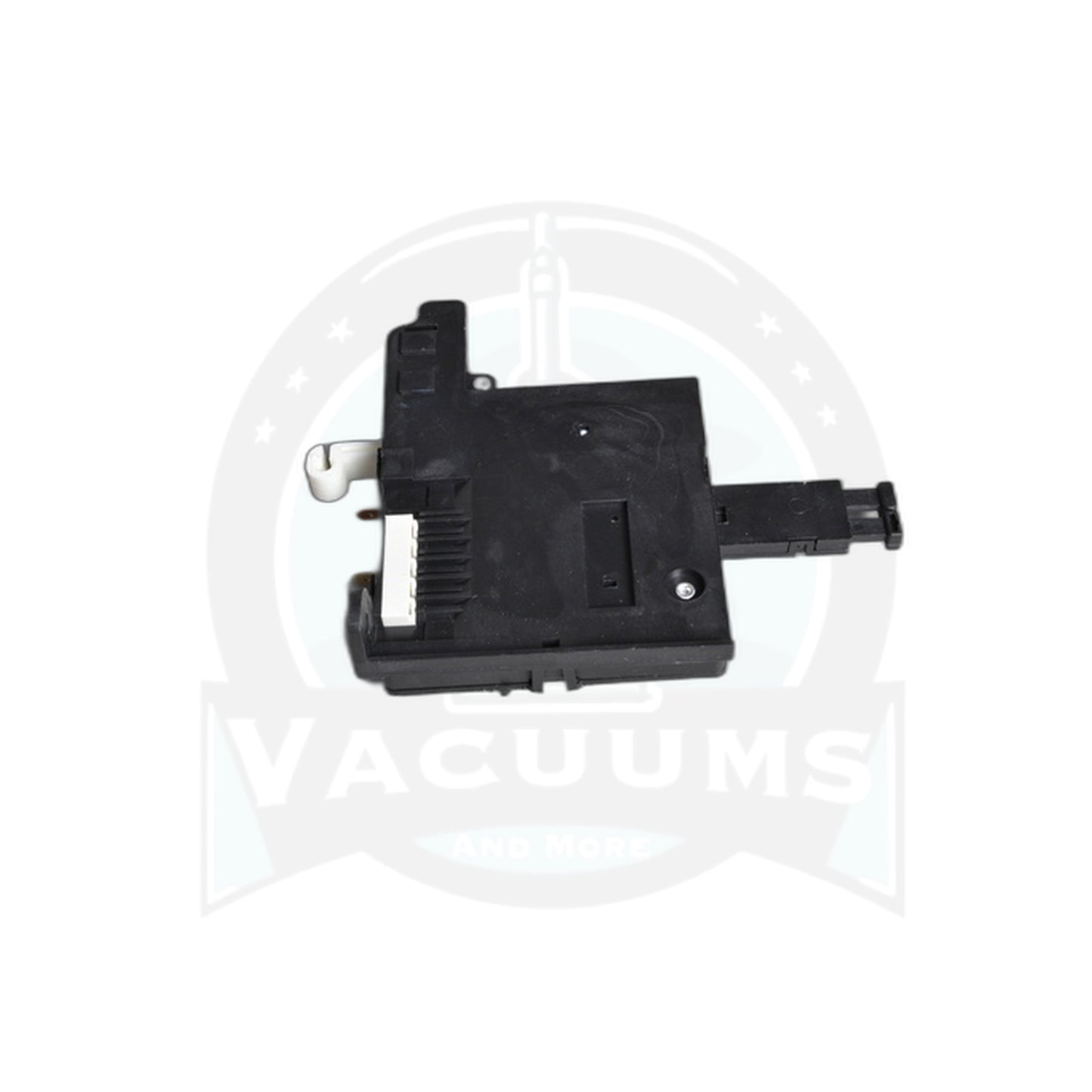 Kirby Power Switch Assembly - G3/AV2