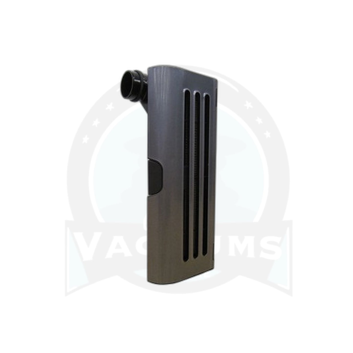 Beam Alliance 700 Exhaust HEPA Filter Housing With Filter