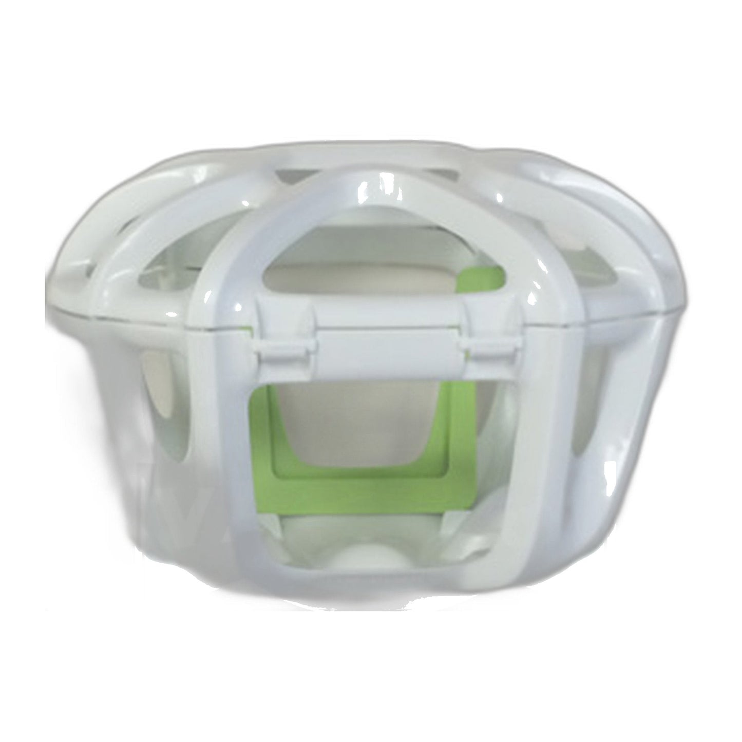 Eureka 6500A Bag Holder Replacement Part