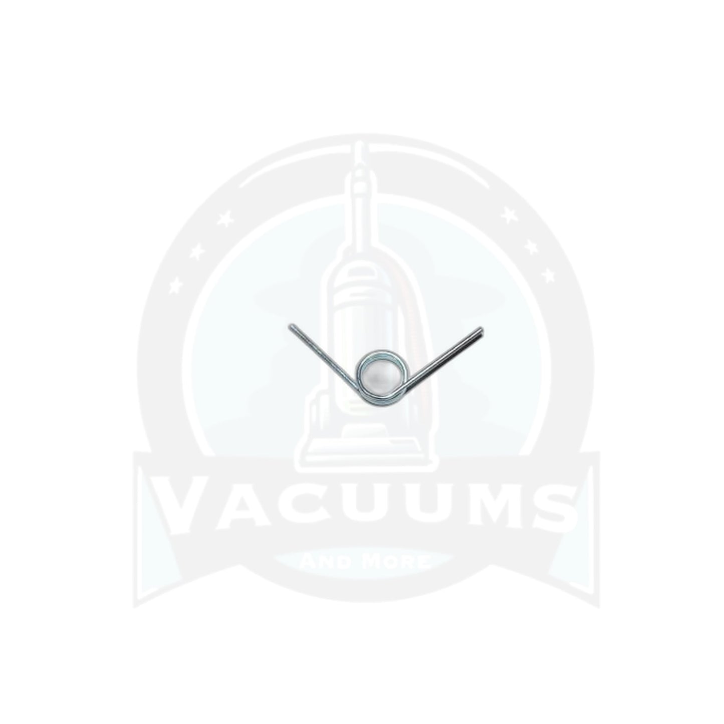 Electrolux 6500 Latch Spring - Electrolux-Eureka
