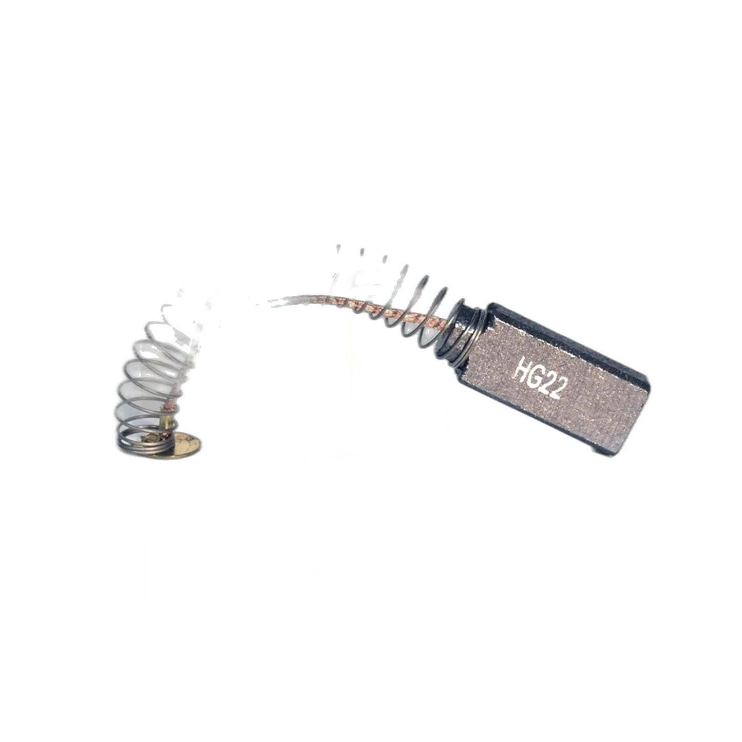 Kirby Carbon Motor Brush for 1CR through Legend II Models