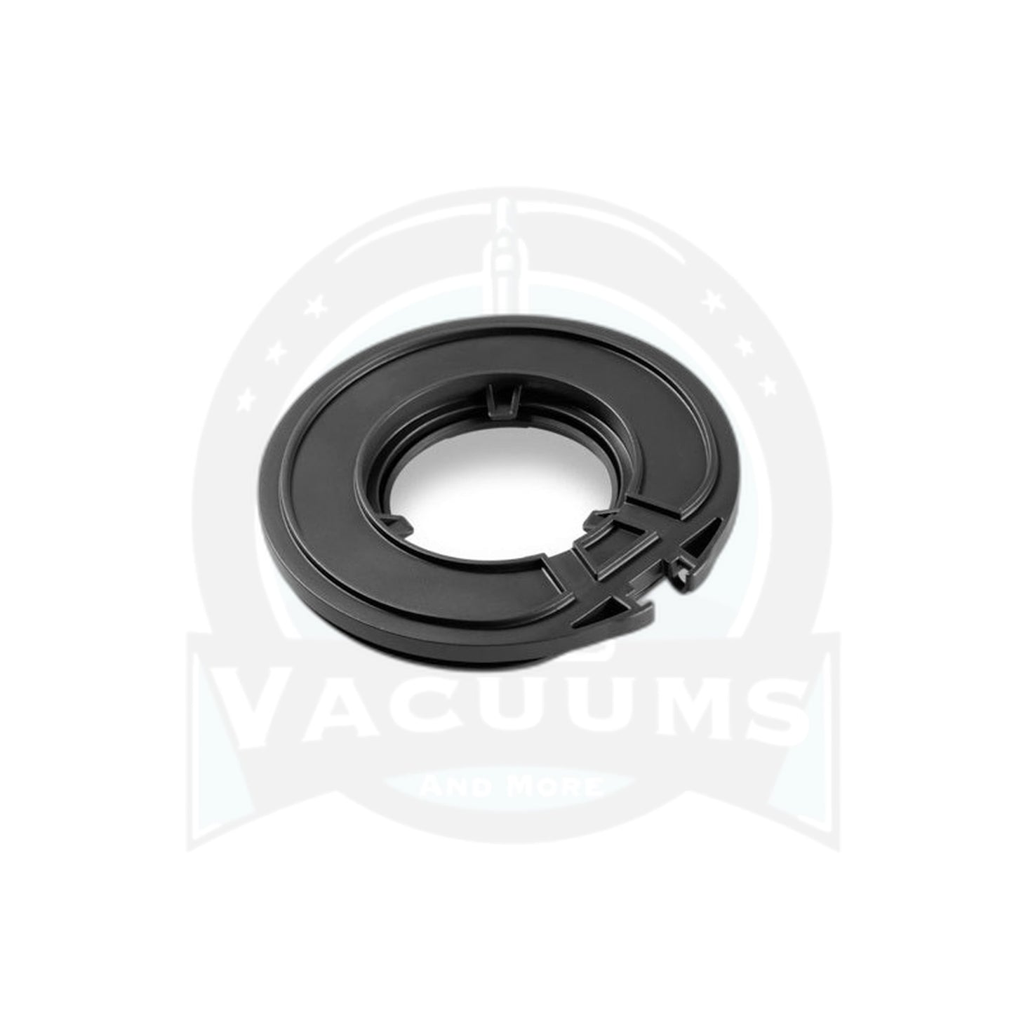 Miele TriFlex HX1 / HX2 Dust Bin Flap Seal