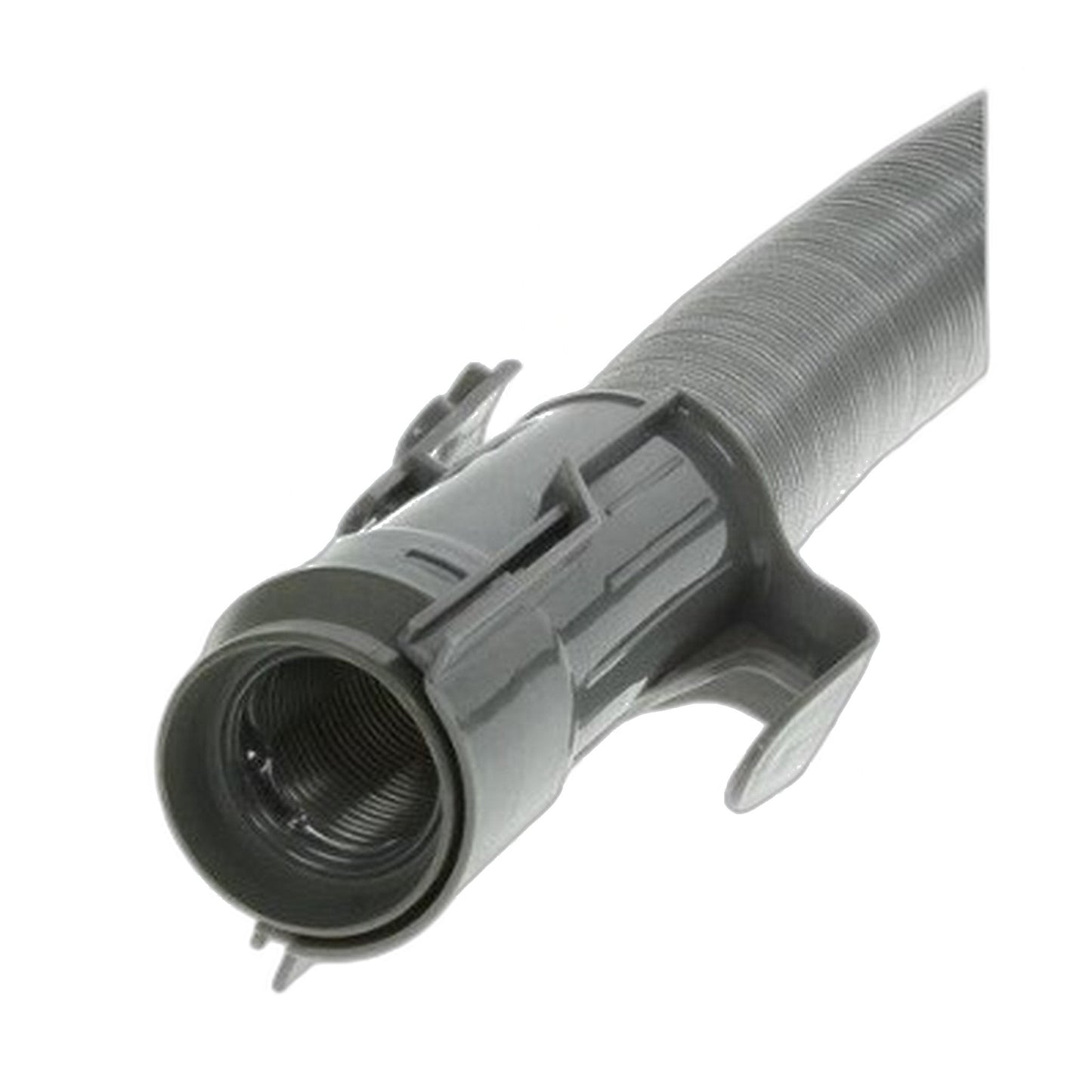 Dyson DC14 Hose Replacement, Grey (SKU 12-1100-05)