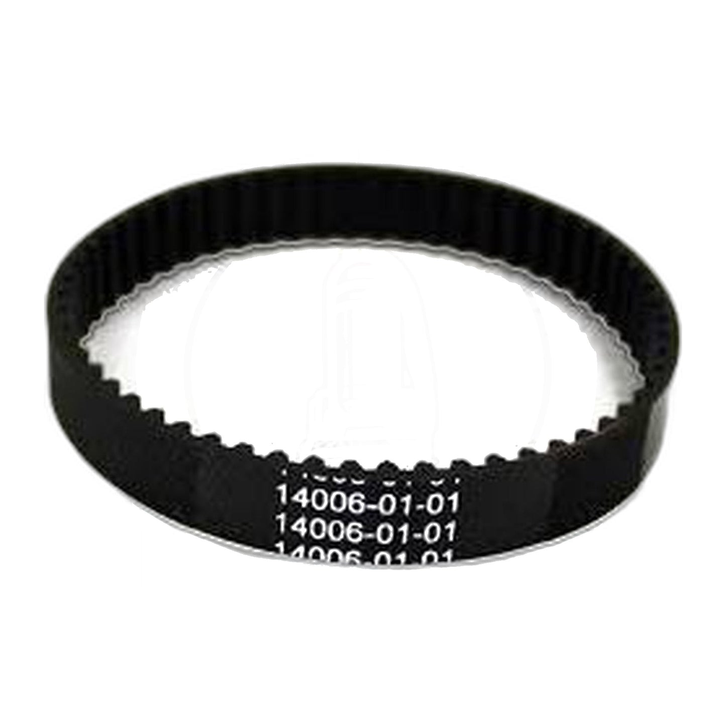 Dyson DC25 Cogged Brushroll Belt, 5/16" x 2-1/4" Replacement