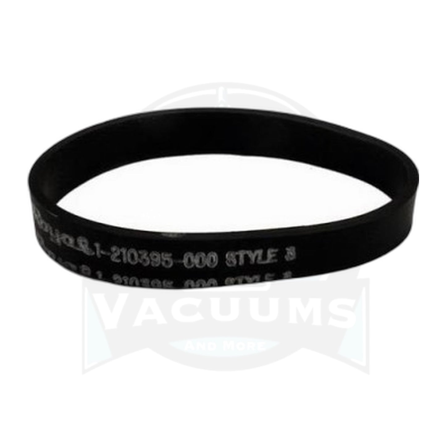 Royal Style 3 Original Belt for Can Power Nozzle
