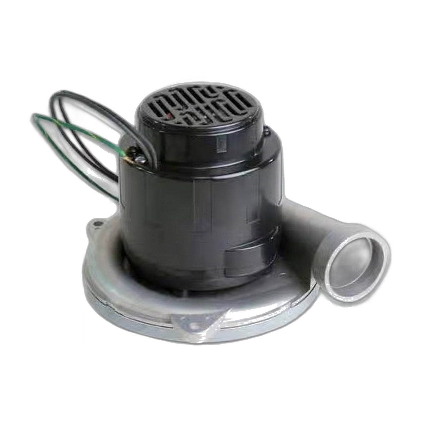 Lamb Ametek 6.6" 120V Bypass Motor for CanaVac 700/750/790, Nadair, Beam 475A
