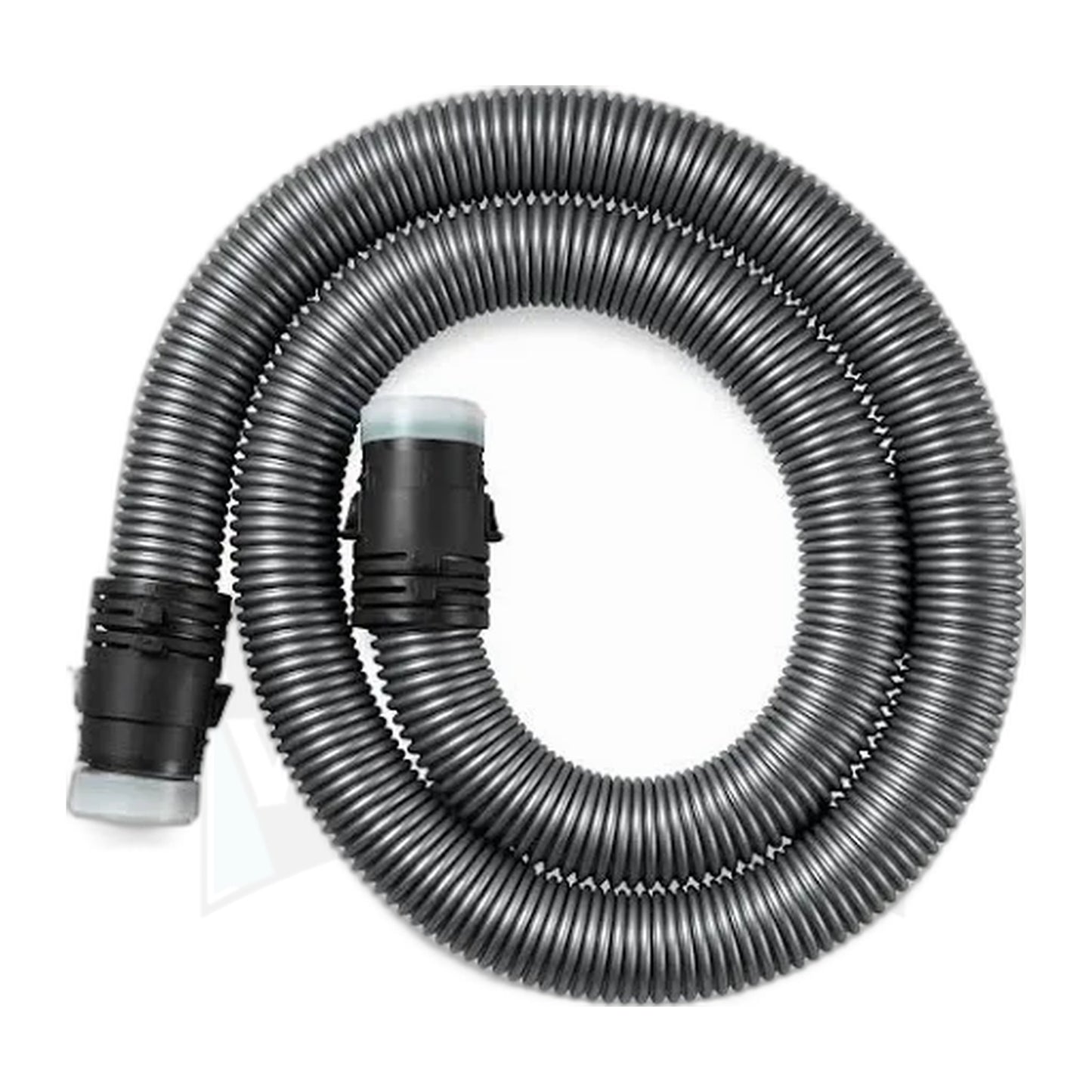Miele Suction Hose Assembly (Obsidian Black) for Guard L1 & M1