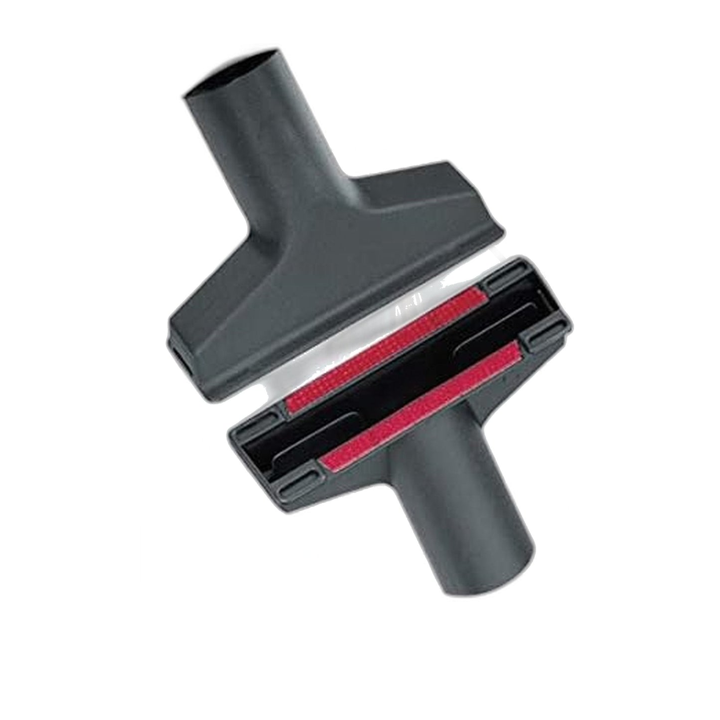 Wessel-Werk 1-1/4" Upholstery Tool, Black