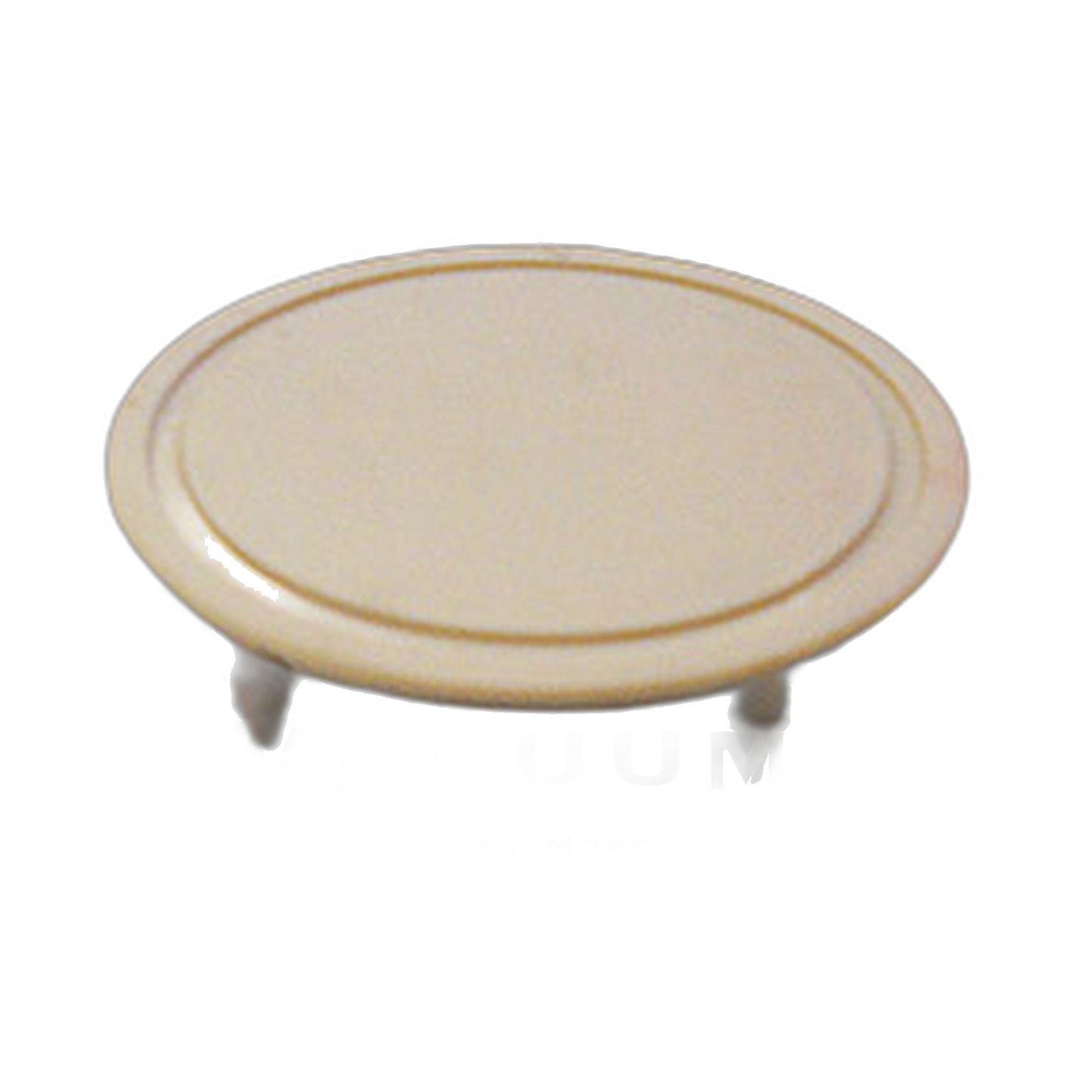 Kirby G3 Front Hub Cap — Genuine OEM Wheel Cap