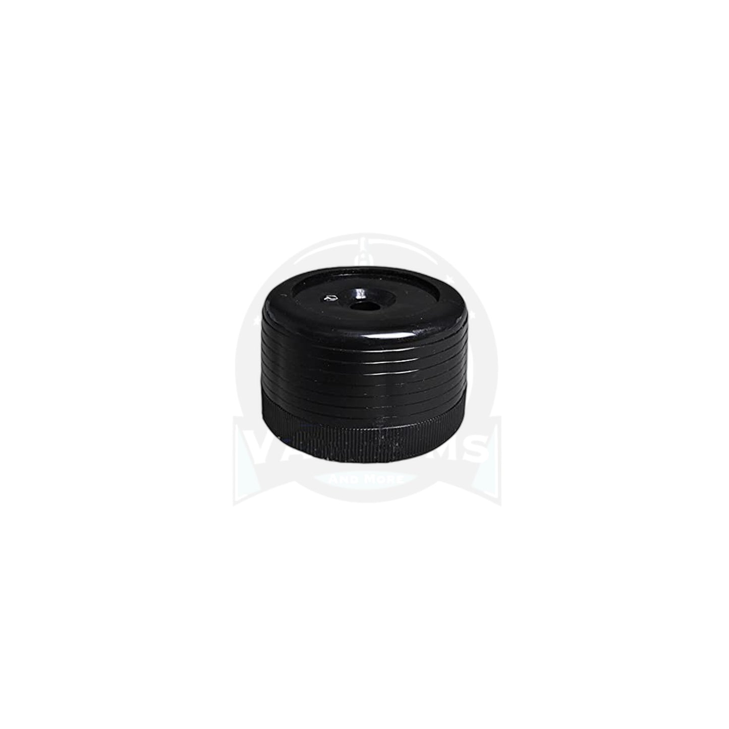 Kirby Wheel - black Heritage II Both Front & Rear