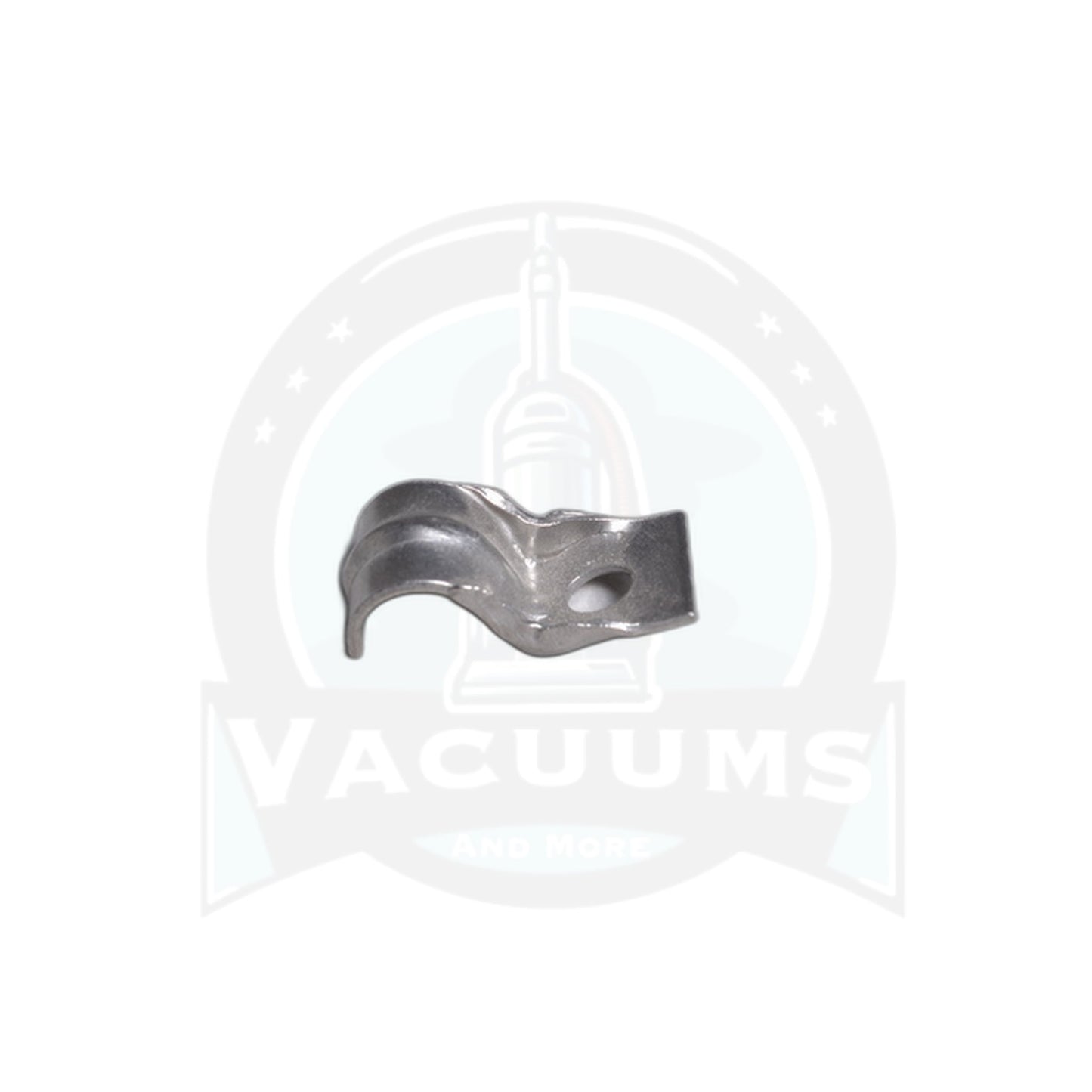 Kirby Clamp for Wheel Shaft Front - D50 Through 3CB Tradition - Kirby