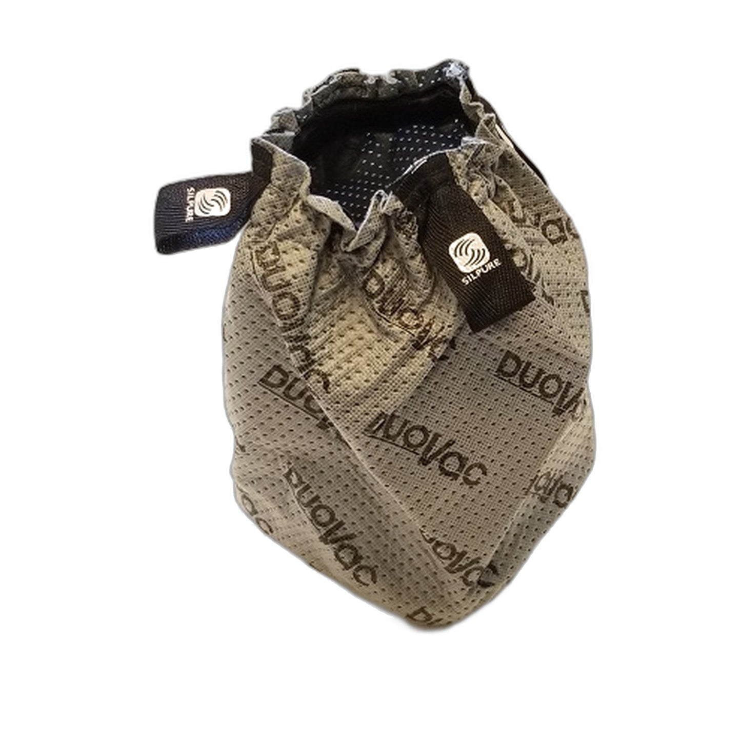 Duovac FILTRE-207 Washable Silpure HEPA Filter w/ Band for Air10, Sensa