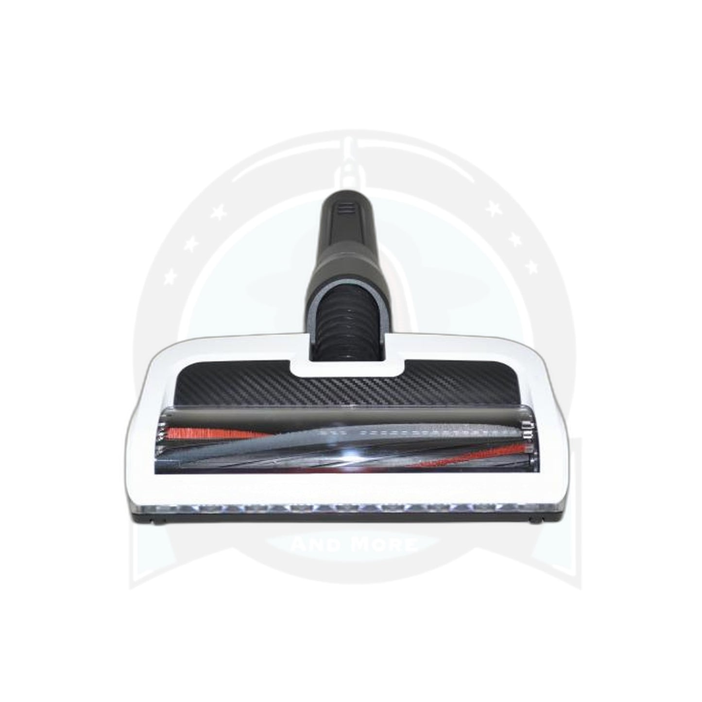 Wessel Werk EBK280 Direct Connect Power Nozzle - Wessel Werk