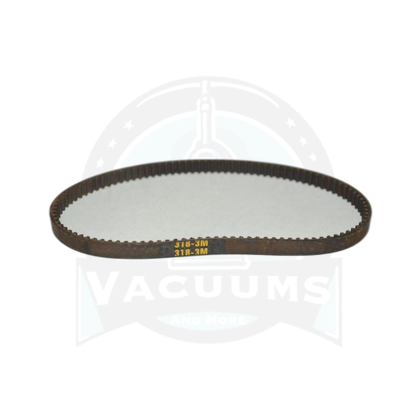 Tornado and Advance Commercial Geared Belt Replacement - Advance