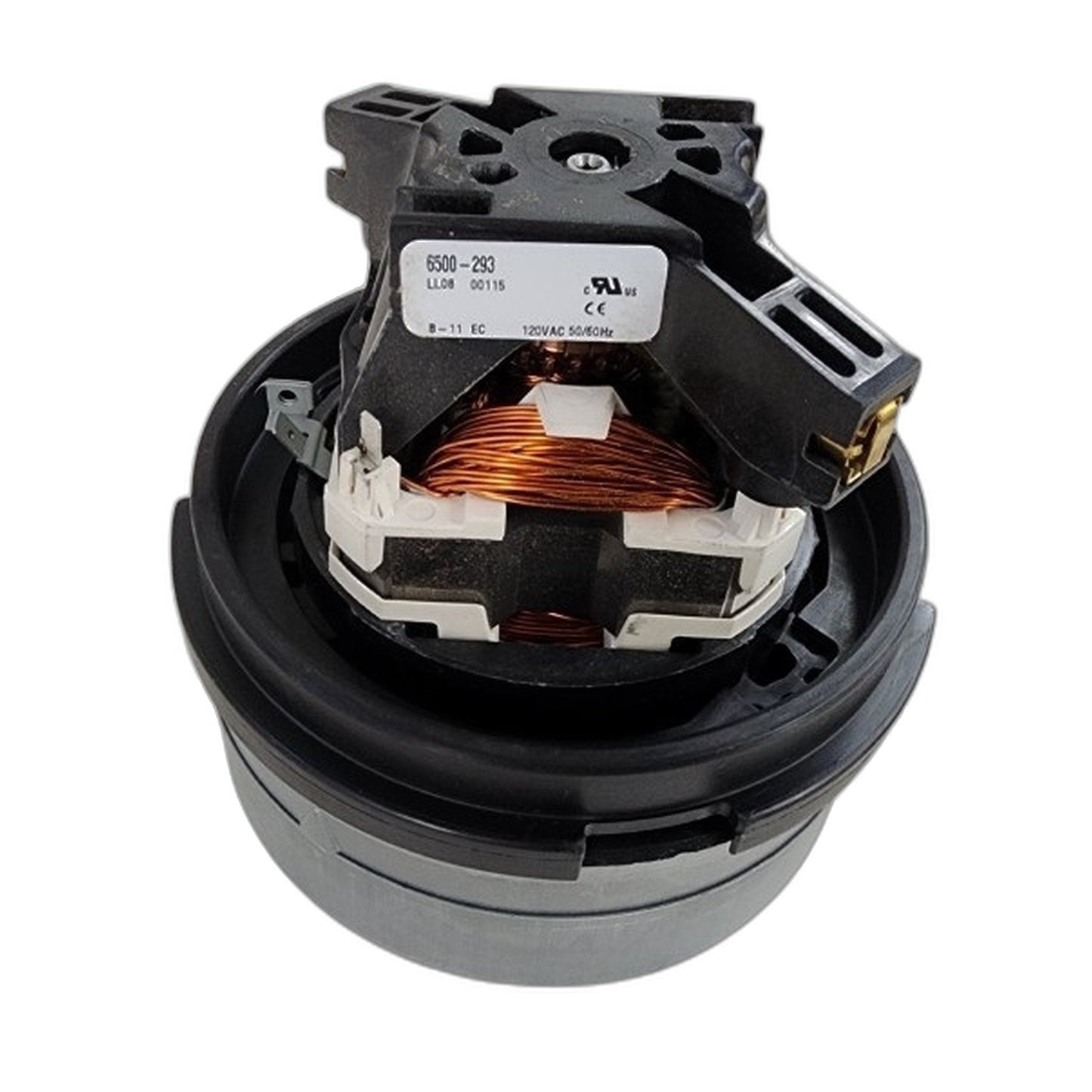 Lux Diamond / LE / 2100 / Epic 6500 Replacement Vacuum Motor