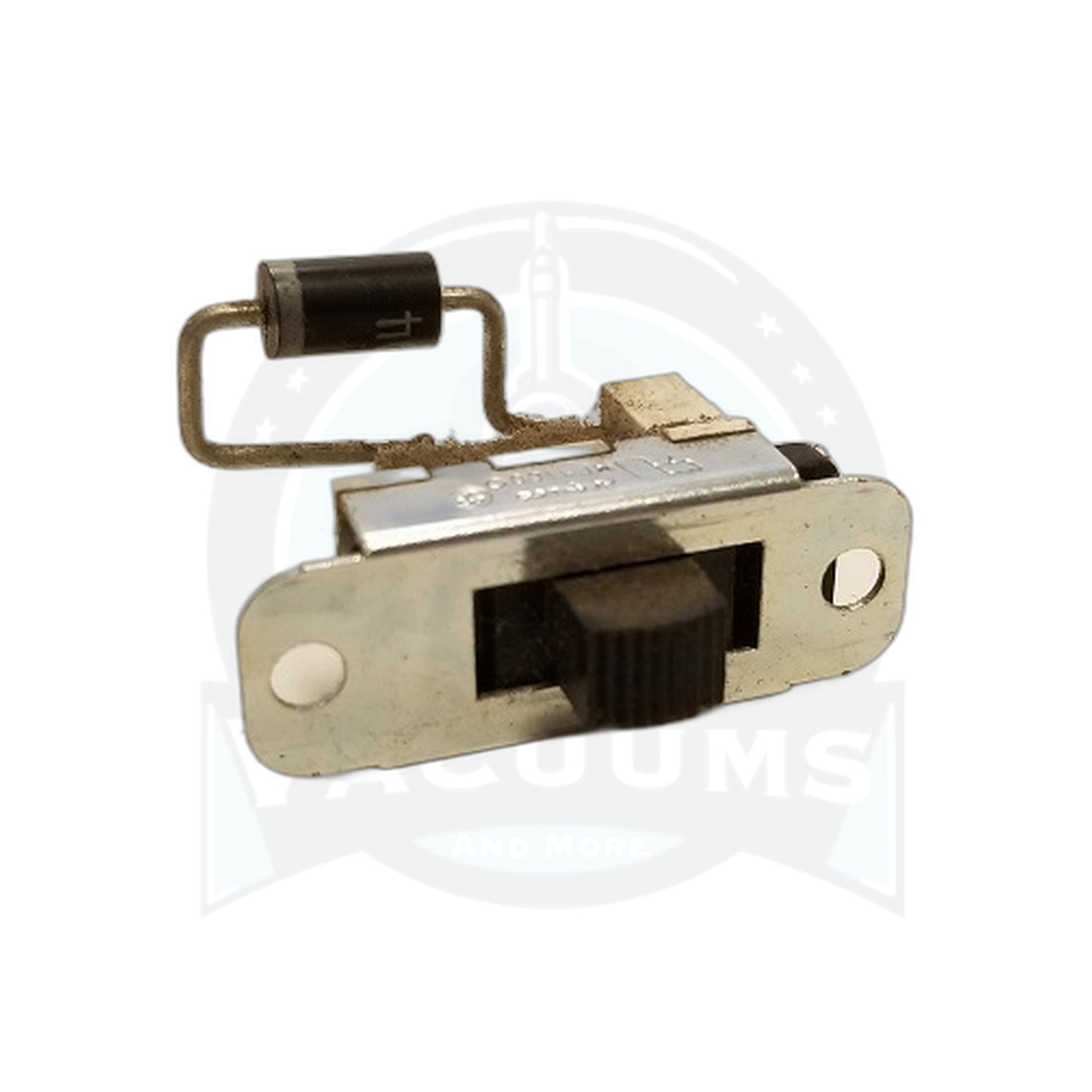 Royal 2-Speed Switch, Vacuum Motor Speed Control Replacement