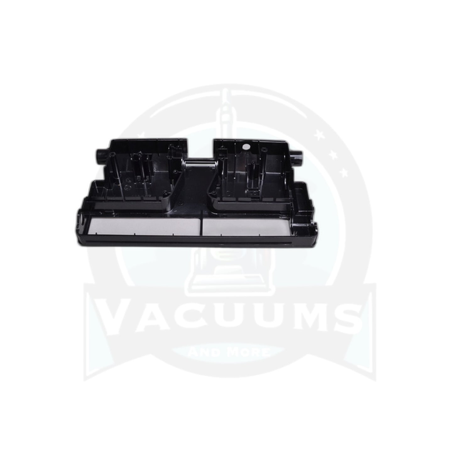 Lower Base Assembly - Eureka/Beam Power Nozzle with Switch