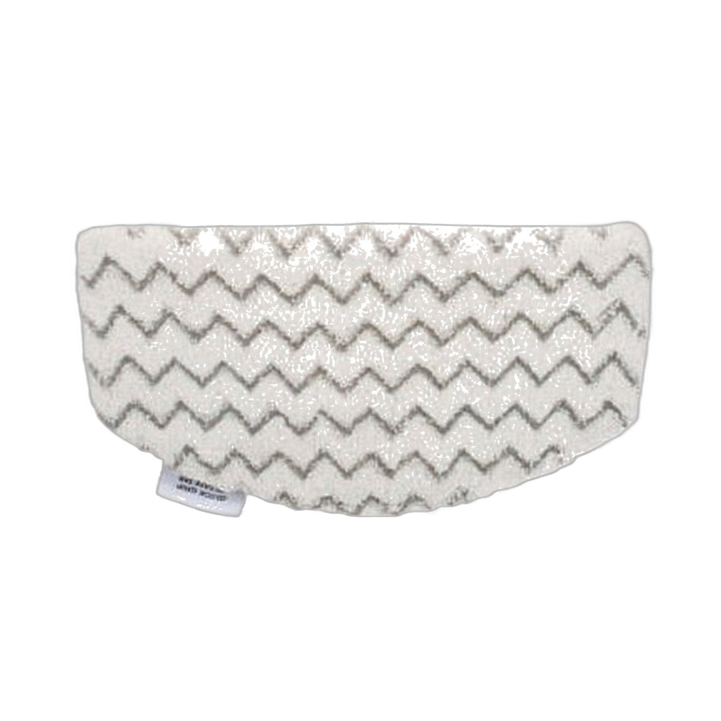 Bissell PowerFresh Steam Scrubby Mop Pad - Fits 1806, 1940 & More
