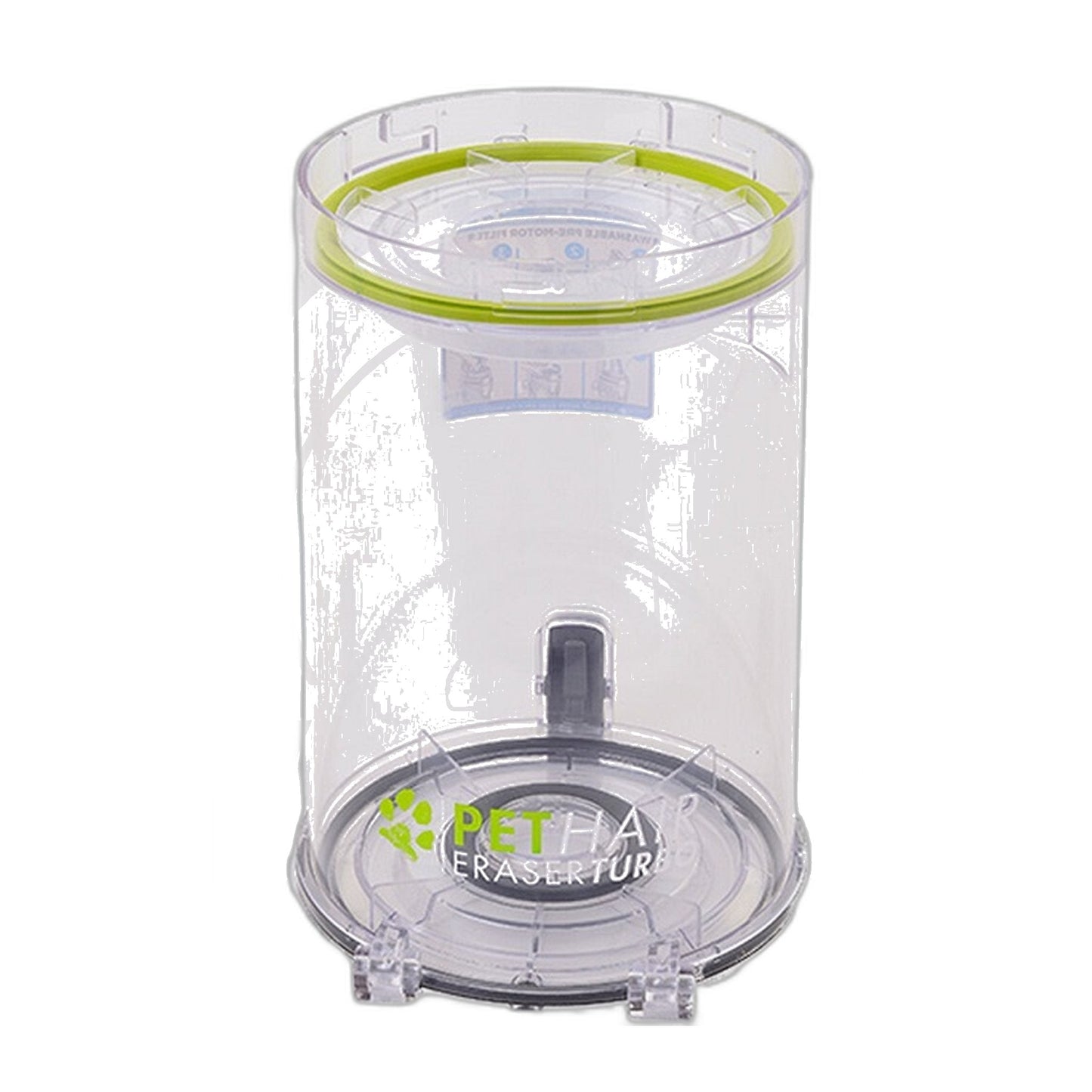 Bissell Pet Hair Eraser Dirt Tank Assembly for 2475, 24613, 2281 & 2790 Series