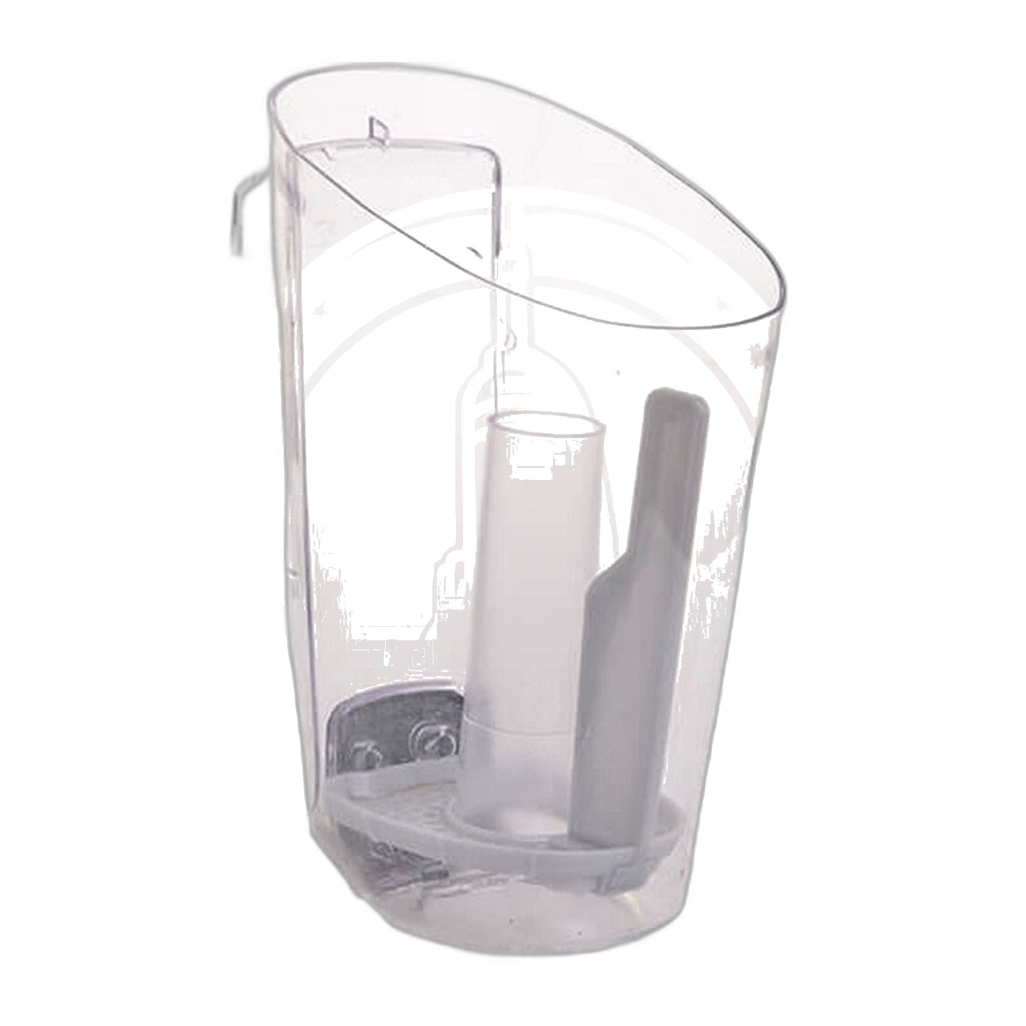 Bissell CrossWave Cordless Dirty Water Tank for 25518, 25519