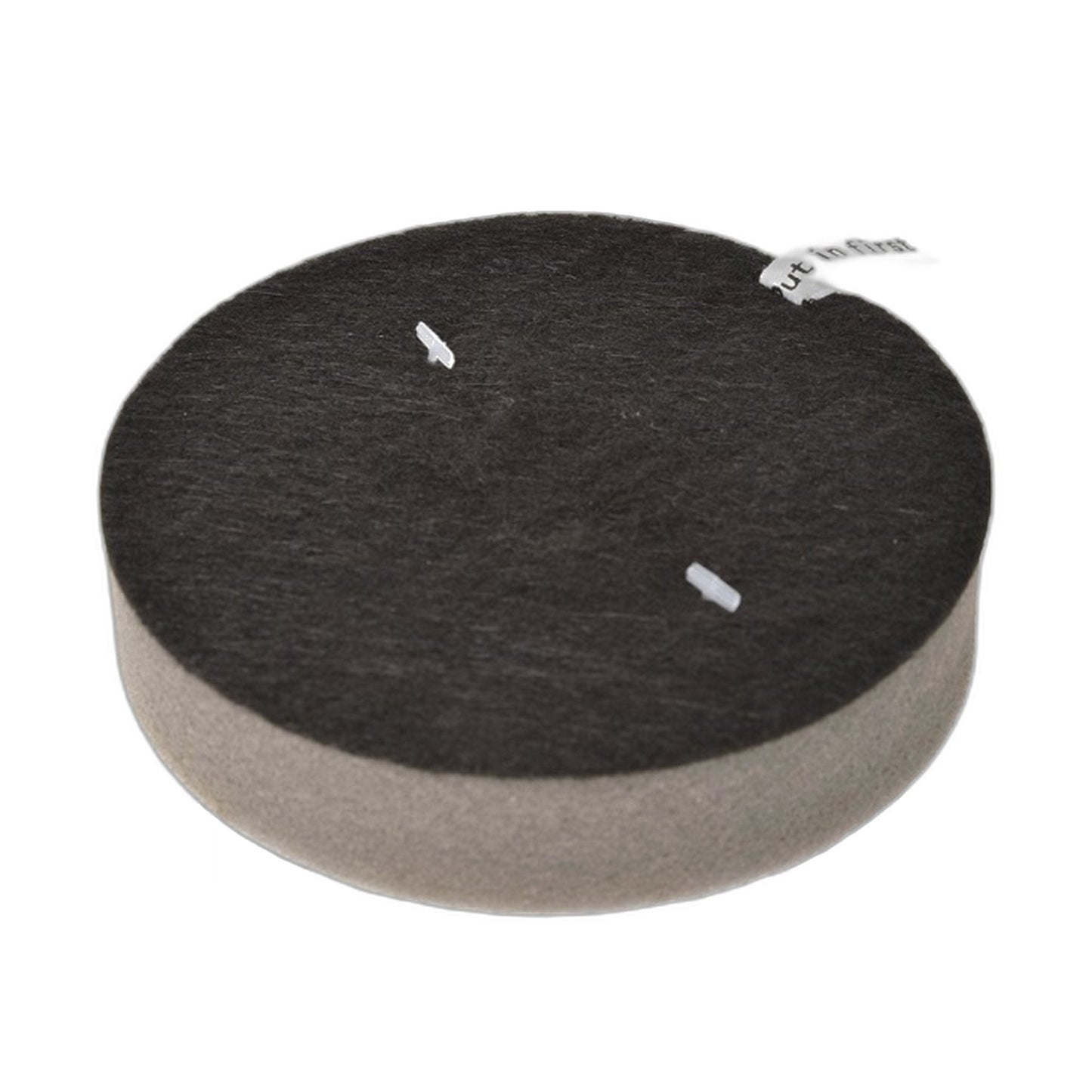 Bissell Foam Filter for CleanView & Pet Hair Eraser Stick Vac 2900