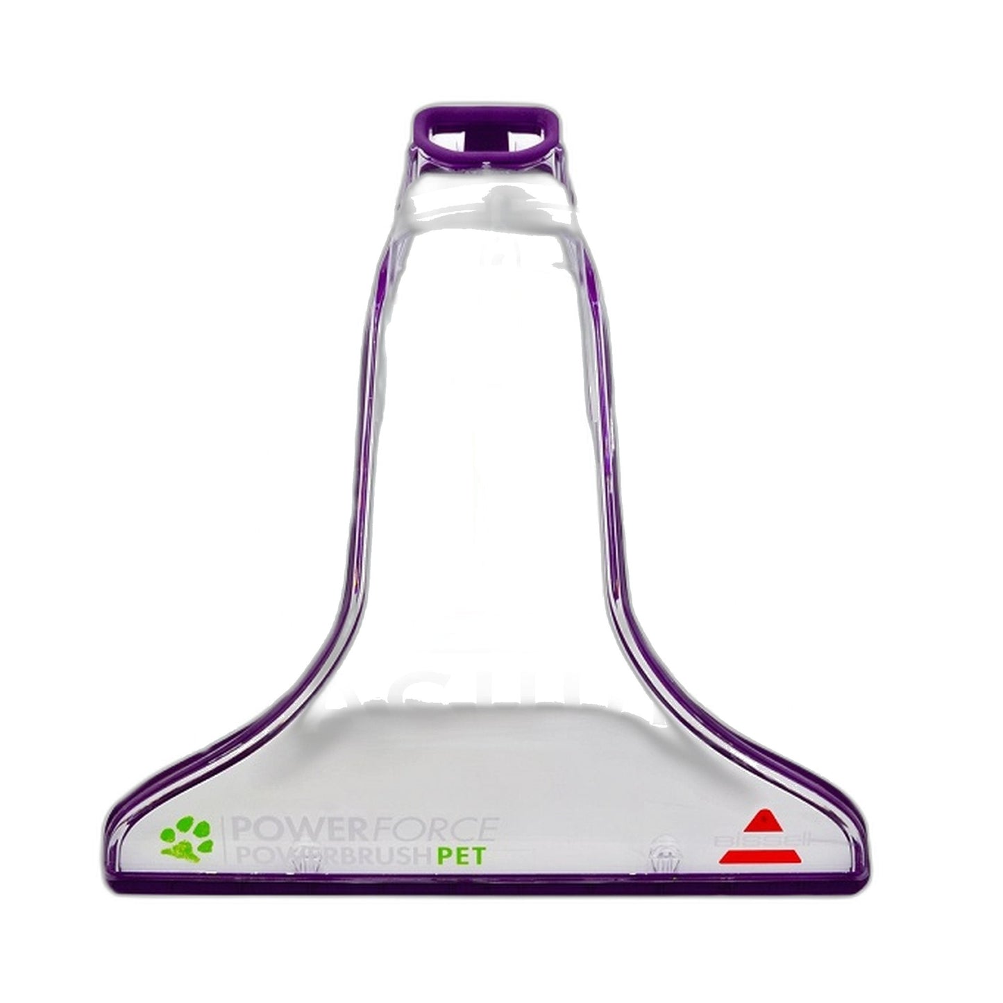 Bissell Purple Removable Nozzle for Models 2910 & 2190W Carpet Cleaners